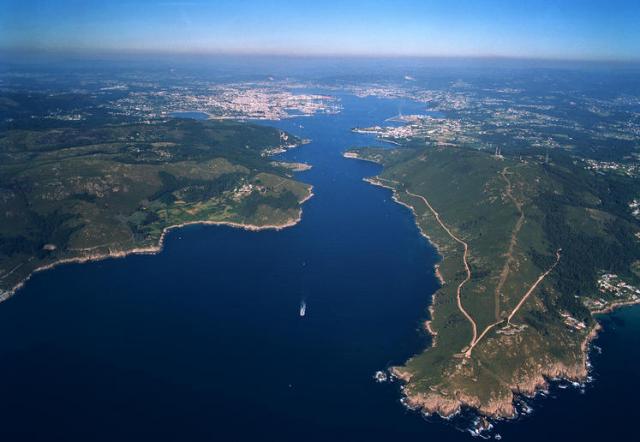 RÍA
