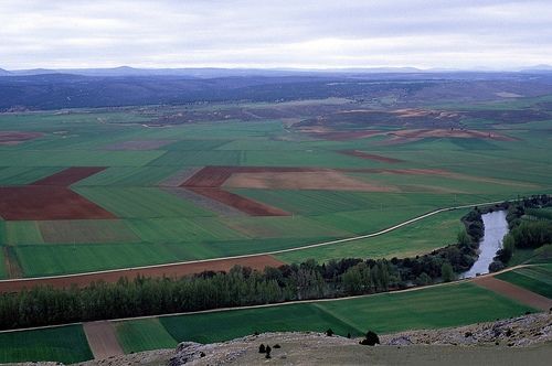 CUNCAS SEDIMENTARIAS
