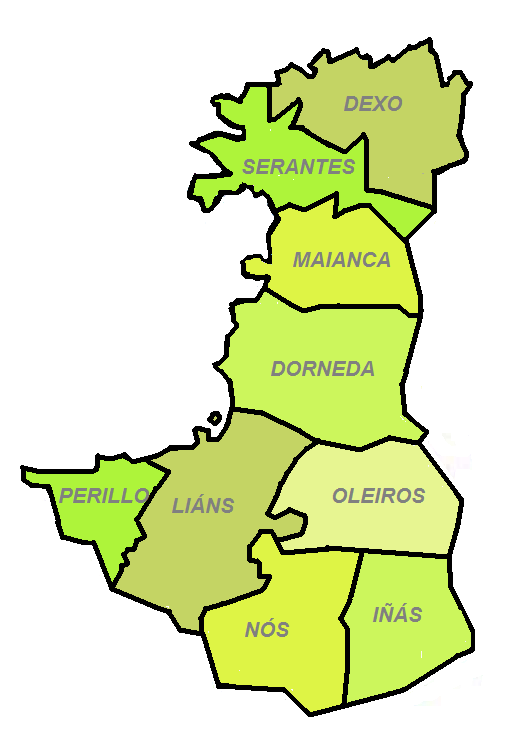 PARROQUIA