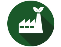 INDUSTRIAS VERDES