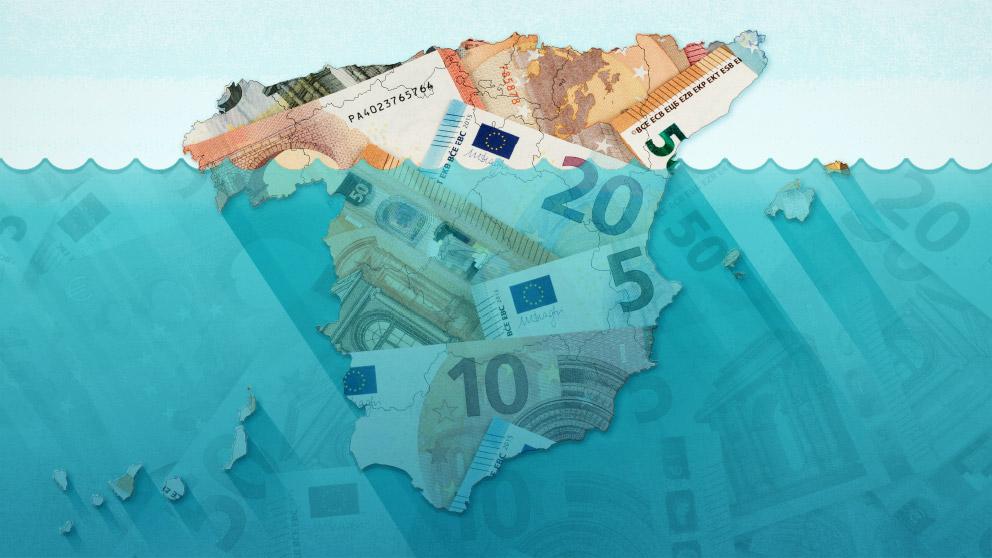 ECONOMÍA SOMERXIDA