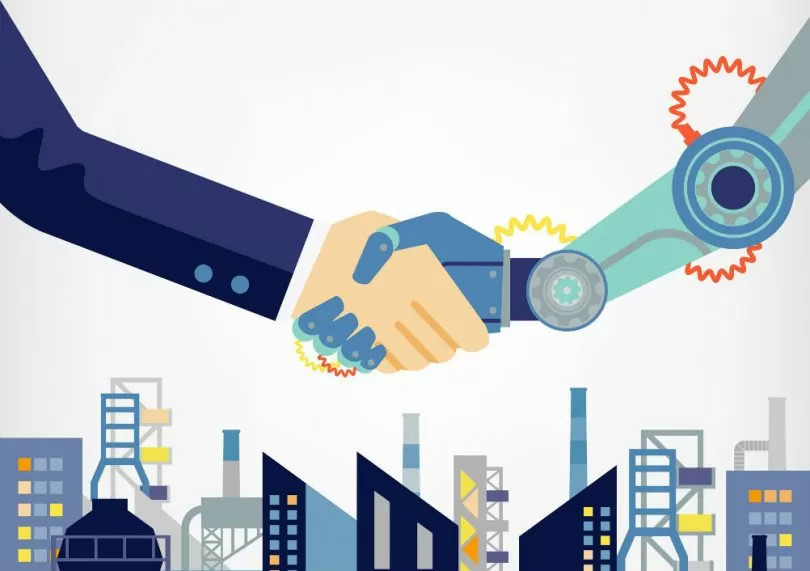 INDUSTRIA 4.0